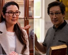Cinegiornale.net american-born-chinese-disney-cancella-la-serie-con-michelle-yeoh-e-ke-huy-quan-220x180 American Born Chinese: Disney+ cancella la serie con Michelle Yeoh e Ke Huy Quan News  