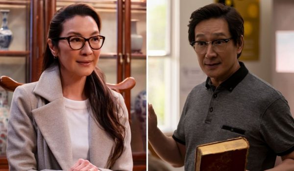 Cinegiornale.net american-born-chinese-disney-cancella-la-serie-con-michelle-yeoh-e-ke-huy-quan-600x350 American Born Chinese: Disney+ cancella la serie con Michelle Yeoh e Ke Huy Quan News  