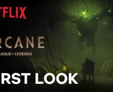 Cinegiornale.net arcane-online-il-teaser-trailer-della-seconda-stagione-220x180 Arcane: online il teaser trailer della seconda stagione News  