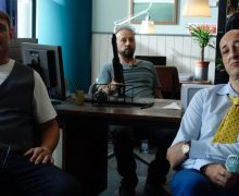 Cinegiornale.net bang-bank-recensione-del-terzo-film-di-e-con-i-ditelo-voi-220x180 Bang bank: recensione del terzo film di e con I Ditelo Voi News Recensioni  