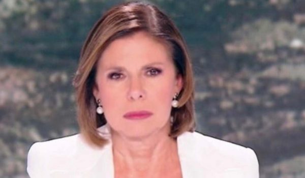 Cinegiornale.net bianca-berlinguer-il-fuorionda-tremendo-tre-giorni-ed-e-finita-gelo-in-studio-600x350 Bianca Berlinguer, il fuorionda tremendo: “Tre giorni ed è finita” | Gelo in studio Gossip News  