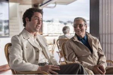 Cinegiornale.net cristobal-balenciaga-la-serie-debuttera-domani-su-disney Cristóbal Balenciaga: la serie debutterà domani su Disney+ News  