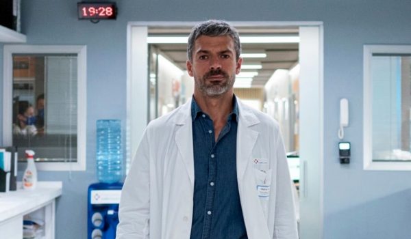 Cinegiornale.net doc-3-le-anticipazioni-della-seconda-puntata-andrea-affronta-i-ricordi-riccardo-e-in-crisi-600x350 Doc 3, le anticipazioni della seconda puntata: Andrea affronta i ricordi, Riccardo è in crisi News  