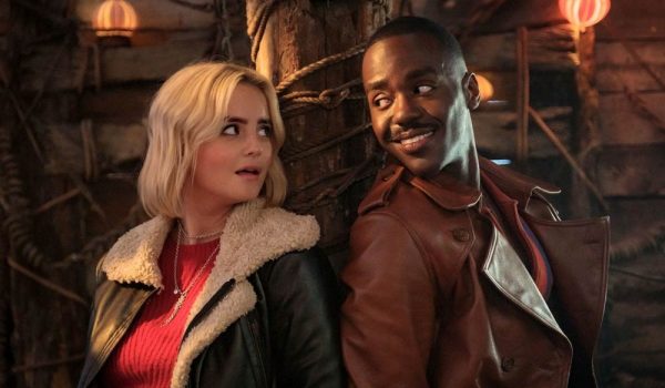 Cinegiornale.net doctor-who-il-personaggio-di-millie-gibson-rimarra-per-una-sola-stagione-600x350 Doctor Who: il personaggio di Millie Gibson rimarrà per una sola stagione News  
