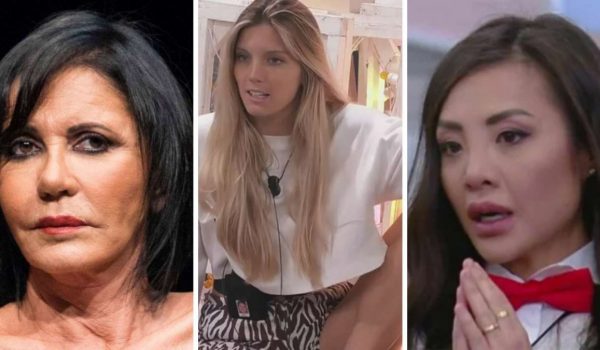 Cinegiornale.net fiordaliso-sbugiarda-anita-e-rosy-tu-ceri-e-hai-sentito-guerra-totale-dopo-il-rientro-della-luzzi-600x350 Fiordaliso sbugiarda Anita e Rosy: “Tu c’eri e hai sentito” | Guerra totale dopo il rientro della Luzzi Gossip News  