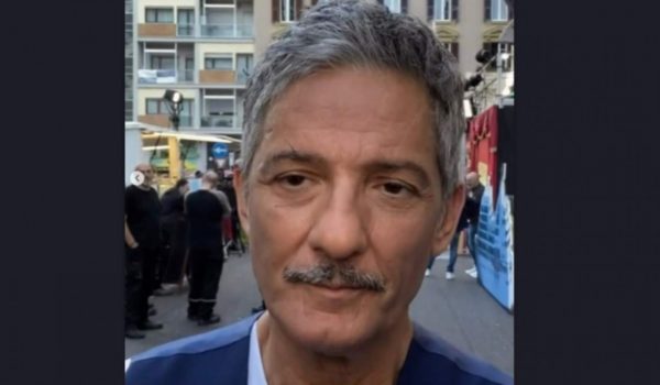 Cinegiornale.net fiorello-confessa-la-sua-paura-piu-grande-molti-la-condividono-600x350 Fiorello confessa la sua paura più grande | Molti la condividono Gossip News  