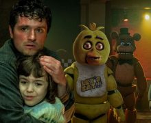 Cinegiornale.net five-nights-at-freddys-josh-hutcherson-conferma-che-il-sequel-e-in-sviluppo-220x180 Five Nights at Freddy’s: Josh Hutcherson conferma che il sequel è in sviluppo News  