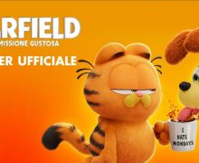 Cinegiornale.net garfield-una-missione-gustosa-220x180 Garfield – Una missione gustosa Cinema News Trailers  