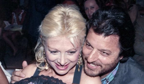 Cinegiornale.net gli-amori-di-sandra-milo-sono-una-peccatrice-quante-volte-si-e-sposata-600x350 Gli amori di Sandra Milo: “sono una peccatrice” | Quante volte si è sposata Gossip News  