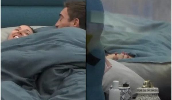 Cinegiornale.net grande-fratello-le-mani-si-muovono-sotto-le-coperte-le-telecamere-riprendono-tutto-600x350 Grande Fratello: le mani si muovono sotto le coperte | Le telecamere riprendono tutto Gossip News  