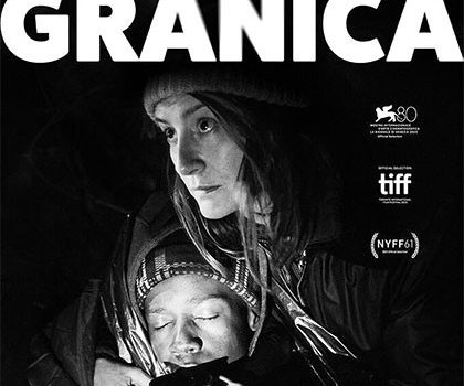 Cinegiornale.net green-border-420x350 Green Border Cinema News Trailers  
