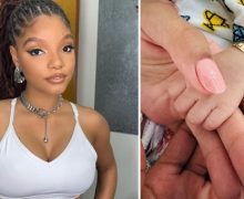 Cinegiornale.net halle-bailey-la-sirenetta-disney-e-diventata-mamma-il-dolce-post-su-instagram-220x180 Halle Bailey, la sirenetta Disney è diventata mamma! Il dolce post su Instagram News  