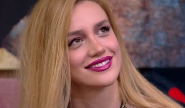 Cinegiornale.net heidi-baci-dal-gf-a-un-nuovo-programma-tv-ecco-dove-la-vedremo-600x350 Heidi Baci, dal GF a un nuovo programma tv | Ecco dove la vedremo Gossip News  