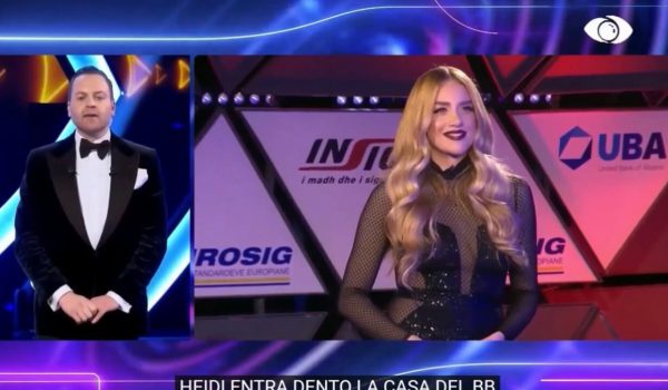 Cinegiornale.net heidi-baci-si-riscatta-al-gf-albanese-ce-gia-un-uomo-accanto-a-lei-sono-bellissimi-600x350 Heidi Baci si riscatta al GF albanese: c’é già un uomo accanto a lei | Sono bellissimi Gossip News  