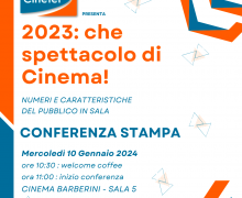 Cinegiornale.net il-mercato-cinematografico-italiano-e-le-caratteristiche-del-pubblico-in-sala-del-2023-220x180 Il mercato cinematografico italiano e le caratteristiche del pubblico in sala del 2023 News  