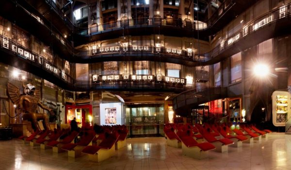 Cinegiornale.net il-museo-nazionale-del-cinema-di-torino-celebra-la-giornata-della-memoria-600x350 Il Museo Nazionale del Cinema di Torino celebra la Giornata della Memoria Cinema News  