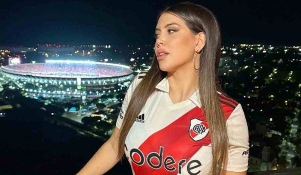Cinegiornale.net in-forma-dopo-le-feste-questo-e-il-segreto-di-wanda-nara-un-elisir-di-benessere-600x350 In forma dopo le feste: questo é il segreto di Wanda Nara | Un elisir di benessere Gossip News  