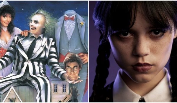 Cinegiornale.net jenna-ortega-anticipa-le-vibes-horror-di-mercoledi-di-beetlejuice-2-600x350 Jenna Ortega anticipa le vibes horror di Mercoledì di Beetlejuice 2 News  