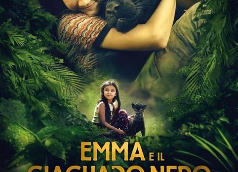 Cinegiornale.net leone-film-group-e-rai-cinema-presentano-emma-e-il-giaguaro-nero-482x350 Leone Film Group e Rai Cinema presentano Emma e il giaguaro nero Cinema News  
