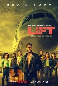 Cinegiornale.net lift-recensione-dellaction-comedy-netflix-con-kevin-hart Lift: recensione dell’action comedy Netflix con Kevin Hart News Recensioni  