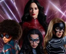 Cinegiornale.net madame-web-nuove-foto-promozionali-con-dakota-johnson-e-le-eroine-protagoniste-220x180 Madame Web: nuove foto promozionali con Dakota Johnson e le eroine protagoniste! News  