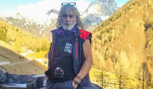 Cinegiornale.net mauro-corona-querelato-sono-un-uomo-irruento-a-rischio-il-suo-futuro-in-tv-600x350 Mauro Corona querelato: “Sono un uomo irruento” | A rischio il suo futuro in tv Gossip News  