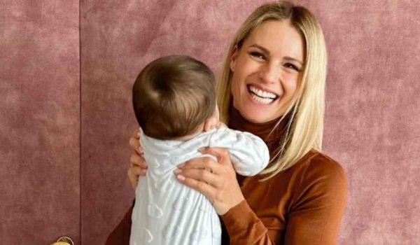 Cinegiornale.net michelle-hunziker-in-lacrime-il-nipotino-dice-la-sua-prima-parola-nessuno-se-lo-aspettava-600x350 Michelle Hunziker in lacrime, il nipotino dice la sua prima parola | Nessuno se lo aspettava Gossip News  