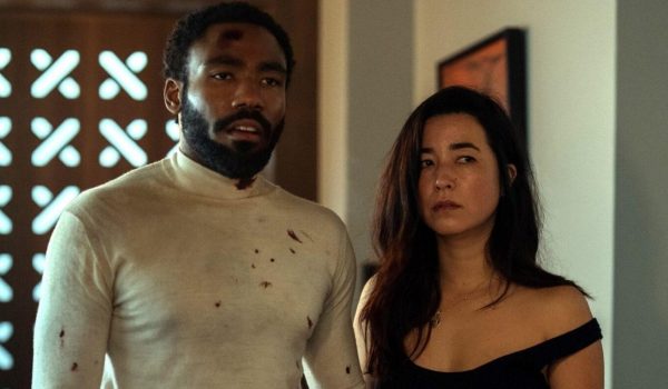 Cinegiornale.net mr-mrs-smith-il-trailer-della-serie-con-donald-glover-e-maya-erskine-600x350 Mr & Mrs. Smith: il trailer della serie con Donald Glover e Maya Erskine News  