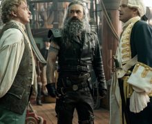 Cinegiornale.net our-flag-means-death-cancellata-dopo-due-stagioni-la-serie-con-taika-waititi-220x180 Our Flag Means Death: cancellata dopo due stagioni la serie con Taika Waititi News  