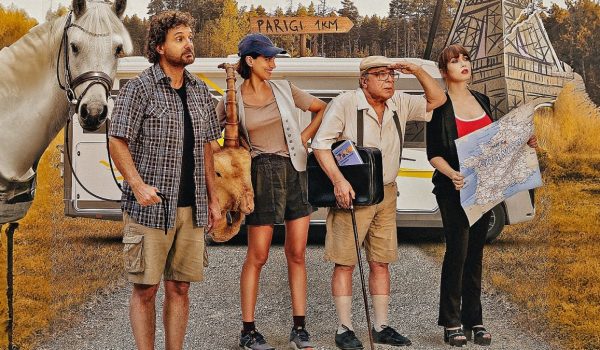 Cinegiornale.net pare-parecchio-parigi-la-recensione-del-nuovo-film-di-leonardo-pieraccioni-600x350 Pare parecchio Parigi, la recensione del nuovo film di Leonardo Pieraccioni News Recensioni  