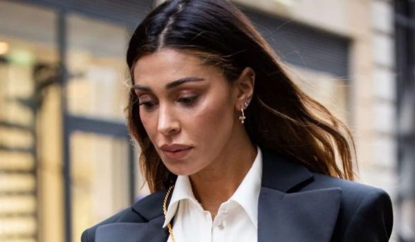 Cinegiornale.net paura-per-belen-rodriguez-ho-lasciato-tutto-vita-stravolta-600x350 Paura per Belén Rodriguez: “Ho lasciato tutto” | Vita stravolta Gossip News  
