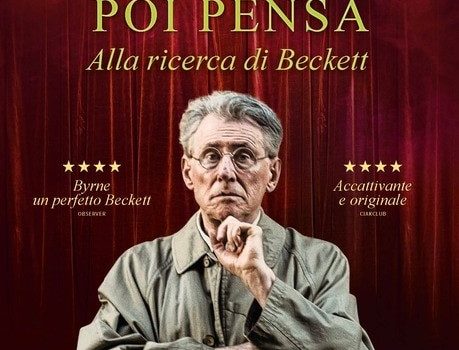 Cinegiornale.net prima-danza-poi-pensa-alla-ricerca-di-beckett-459x350 Prima danza, poi pensa. Alla ricerca di Beckett Cinema News Trailers  