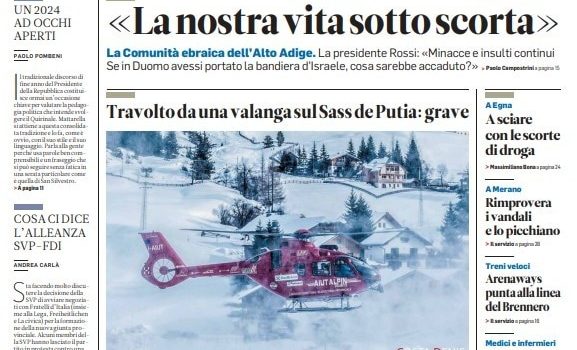 Cinegiornale.net rassegna-stampa-anica-3-5-gennaio-2024-577x350 Rassegna Stampa ANICA 3 – 5 gennaio 2024 News  