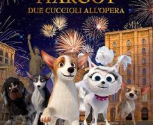 Cinegiornale.net sansone-e-margot-due-cuccioli-allopera-220x180 Sansone e Margot – Due cuccioli all’Opera Cinema News Trailers  