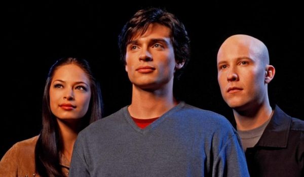 Cinegiornale.net smallville-tom-welling-parla-del-potenziale-ritorno-nei-panni-di-superman-nel-film-della-serie-600x350 Smallville: Tom Welling parla del potenziale ritorno nei panni di Superman nel film della serie News  