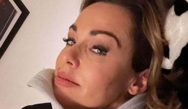Cinegiornale.net sonia-bruganelli-confessa-ti-sto-aspettando-spunta-il-suo-amore-segreto-600x350 Sonia Bruganelli confessa: “Ti sto aspettando” | Spunta il suo amore segreto Gossip News  