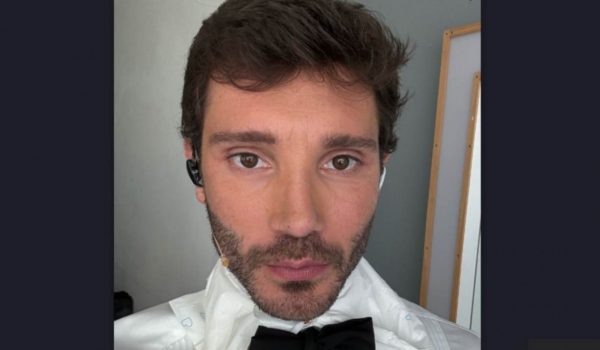 Cinegiornale.net stop-forzato-per-stefano-de-martino-non-ce-stato-niente-da-fare-tutti-increduli-dopo-la-notizia-600x350 Stop forzato per Stefano De Martino: non c’è stato niente da fare | Tutti increduli dopo la notizia Gossip News  