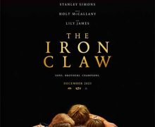 Cinegiornale.net the-warrior-the-iron-claw-220x180 The Warrior – The Iron Claw Cinema News Trailers  