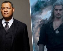 Cinegiornale.net the-witcher-4-laurence-fishburne-si-aggiunge-al-cast-220x180 The Witcher 4: Laurence Fishburne si aggiunge al cast News Serie-tv  
