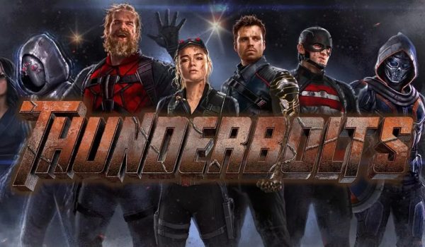 Cinegiornale.net thunderbolts-tante-new-entry-nel-cast-del-film-marvel-600x350 Thunderbolts: tante new entry nel cast del film Marvel News  