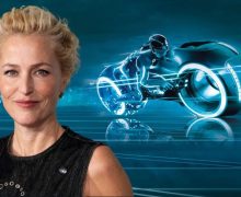 Cinegiornale.net tron-ares-gillian-anderson-nel-cast-del-film-con-protagonista-jared-leto-220x180 Tron: Ares – Gillian Anderson nel cast del film con protagonista Jared Leto News  