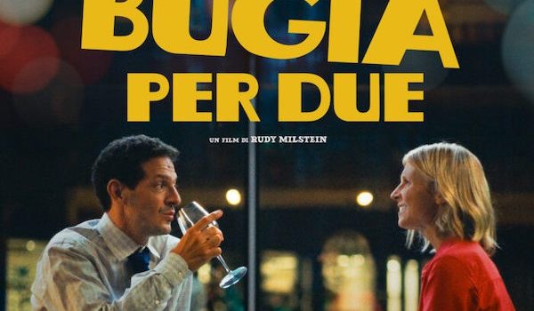 Cinegiornale.net una-bugia-per-due-1-600x350 Una bugia per due Cinema News Trailers  