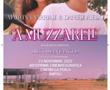 Cinegiornale.net a-muzzarell-220x180 ‘A Muzzarell’ Cinema News Trailers  