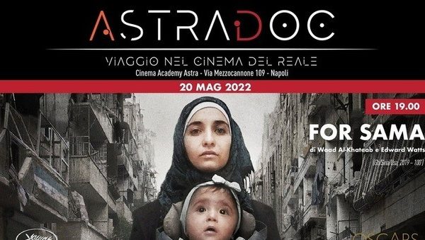 Cinegiornale.net astradoc-2024-a-napoli-due-docufilm-sul-conflitto-in-medio-oriente-600x339 AstraDoc 2024, a Napoli due docufilm sul conflitto in Medio Oriente Cinema News  