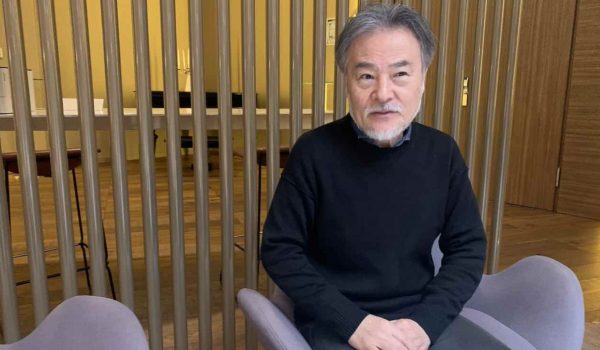 Cinegiornale.net berlinale-74-kiyoshi-kurosawa-il-mondo-e-peggiorato-ma-diversamente-da-quel-che-temevo-600x350 Berlinale 74 | Kiyoshi Kurosawa: “Il mondo è peggiorato, ma diversamente da quel che temevo” News  