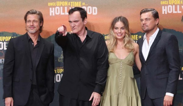 Cinegiornale.net brad-pitt-e-in-cerca-di-un-ruolo-nel-nuovo-e-ultimo-film-di-quentin-tarantino-600x350 Brad Pitt è in cerca di un ruolo nel nuovo (e ultimo) film di Quentin Tarantino News  