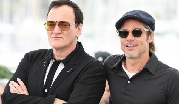 Cinegiornale.net brad-pitt-nel-cast-di-the-movie-critic-lultimo-film-di-quentin-tarantino-600x350 Brad Pitt nel cast di The Movie Critic, l’ultimo film di Quentin Tarantino Cinema News  
