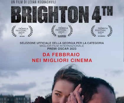 Cinegiornale.net brighton-4th-420x350 Brighton 4th Cinema News Trailers  