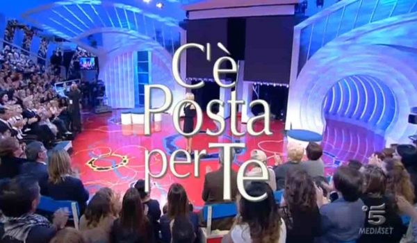 Cinegiornale.net ce-posta-per-te-maria-li-chiama-tutti-e-3-ecco-i-super-ospiti-600x350 C’é Posta per Te: Maria li chiama tutti e 3 | Ecco i super ospiti News  