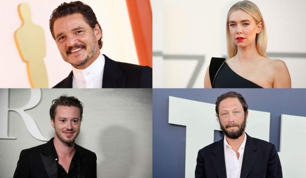 Cinegiornale.net chi-saranno-i-nuovi-fantastici-4-svelato-il-cast-ufficiale-600x350 Chi saranno i nuovi Fantastici 4: svelato il cast ufficiale News  